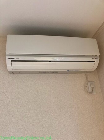 アドウビ学芸大学の物件内観写真